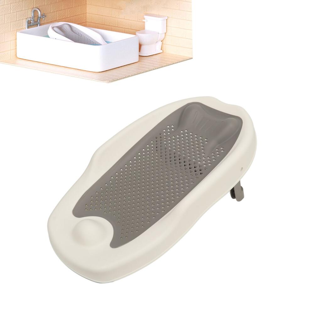 Nachbildung der Gebärmutter Baby-Badewannensitz, rutschfest und umweltfreundliches Design