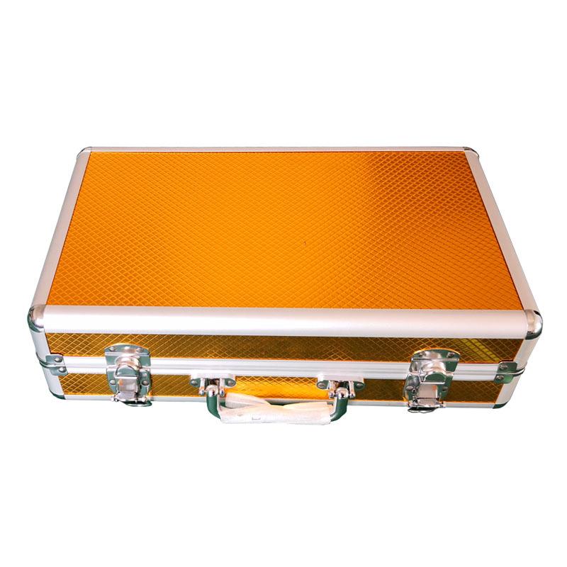 Quantum Analyzer & Meridian Detector for Sub-Health Detection