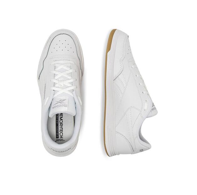 Reebok Court Ad 100010636 White Sneakers