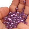 Fishing Beads Carp Fishing Rig Practical Round Sea Fishing Accessories