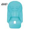 Comfortable High Chair Pad Baby Cushion Replacement Faux Leather Restaurant Dining Durable Seat Cover Non-Slip Highchair for Toddler Kids