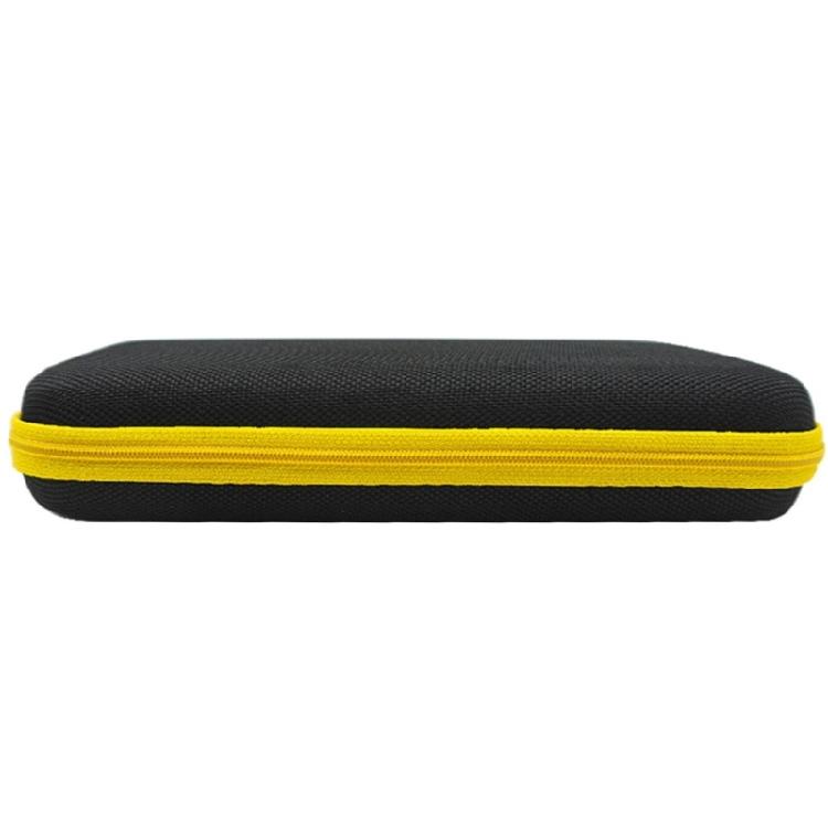 Portable Carrying Case For Retroid Pocket 5 Handheld Gaming Console Protective Storage Organizers Easy Carry Dustproof