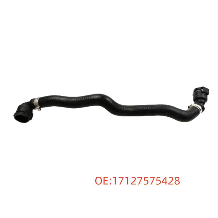

BMW Radiator Heat Exchanger Hose 17127575428 17127575428