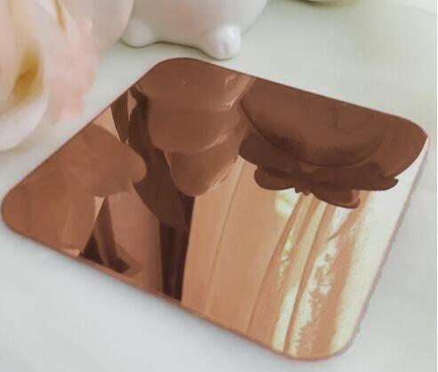 20pcs/set Acrylic Mirror Sticker Cartoon Starry Wall Stickers For Kids Rooms Home Decor Cute Star Wall Decals Baby Nursery Mural