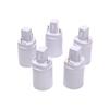 5Pcs G24 To E27 Socket Led Lamp Adapter Flexible Extend Lamp Base Led Light