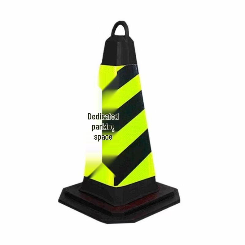 Aokewen Reflective Plastic Traffic Cone