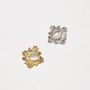 21ss. Forest At Dawn. Earring 02