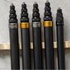 Carbon Fiber Selfie Stick Camera Extension Ultra Long Invisible Extension Stick Selfie Stick