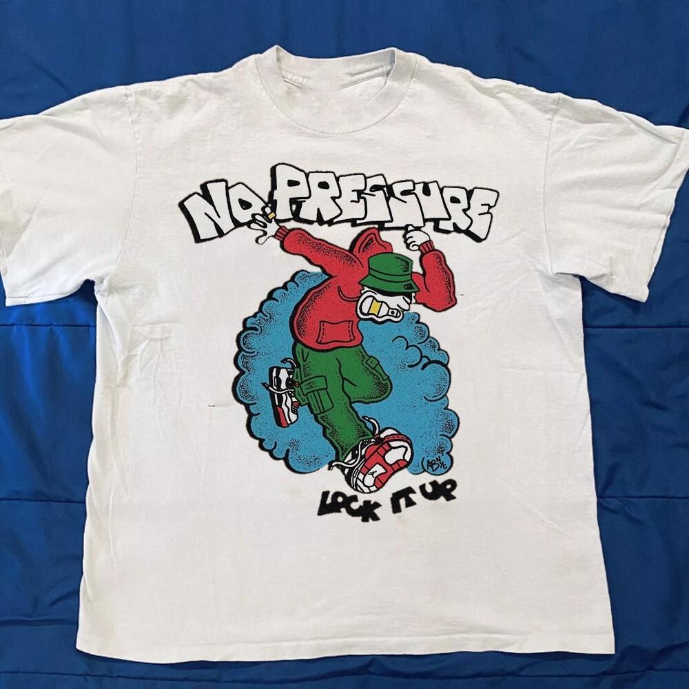 Neues Geschenk ohne Druck für Fans Unisex S-5XL Shirt 11D691 Unisex T-Shirt