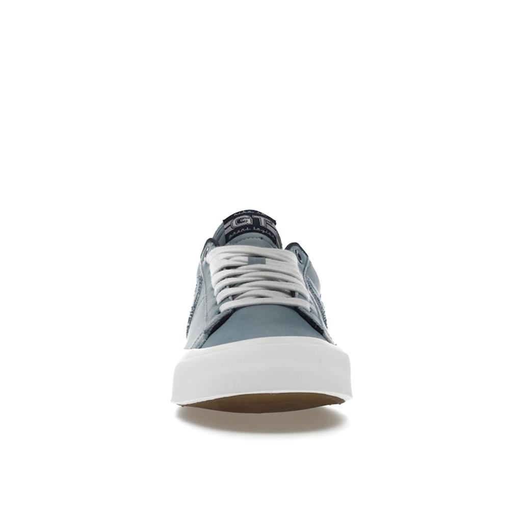 Nike Blazer Low GT SB Light Denim Unisex Sneakers Blue Summit-White Gum-Light-Brown DM8890-100