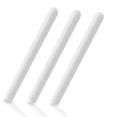 JOINVALUE Dehumidifying Sticks for Diatomaceous 15 X Cups, Earth, Absorbent, Dehumidifying, Deodorizing, Antibacterial, Clean, Bathroom, Quick-Drying,
