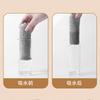 Bamboo Charcoal Fiber Wipe Table Rag Household Kitchen Cleaning Cloth Remove Oil and Stains, No Hair Loss, Absorb Water and Dishwash Towel