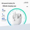 Newmine LY67 TWS Semi-in-ear Bluetooth Earbuds