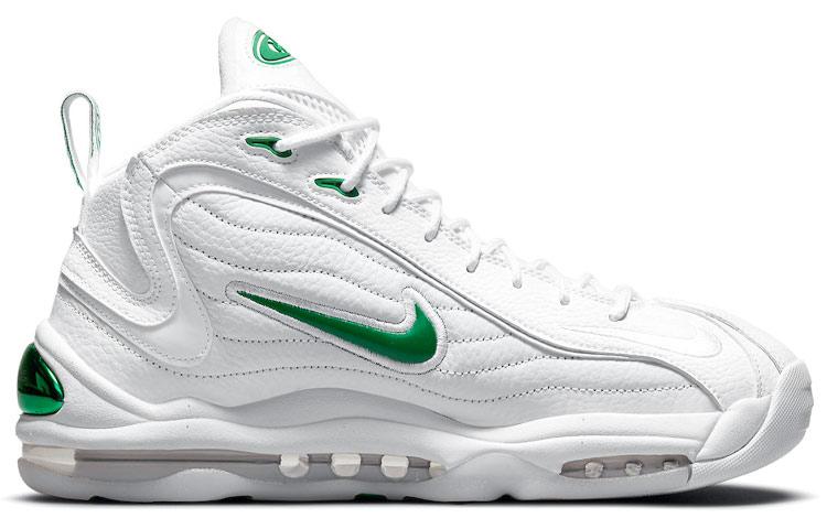 Nike Air Total Max Uptempo White Green CZ2198-101