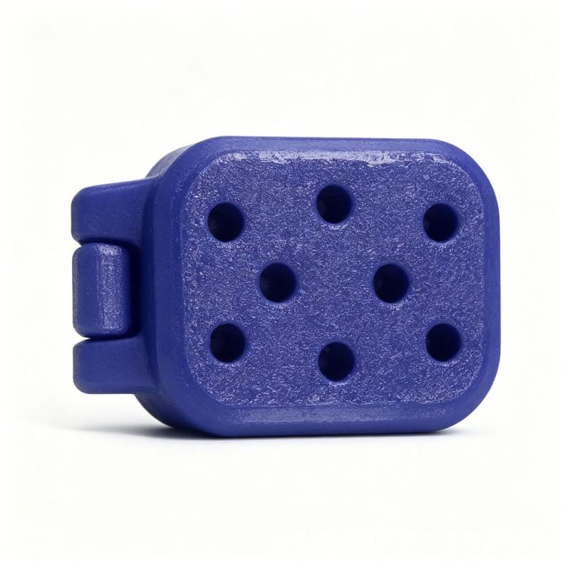 Electric Toothbrush Head Cover: Sonic Toothbrush Cap Travel Protector Plastic Brush Pod Protection Clip Case