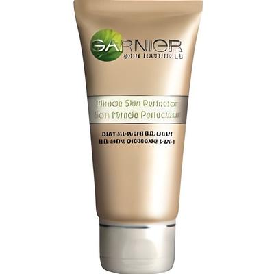 Crème BB - GARNIER - BB Crème - Naturel Demi-teinte - 50 Ml - Peau