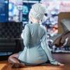 14cm Restored Yukino Sitting Posture Model Sexy Beauty Anime Peripheral Character Figure Mifuyu Yukino Desktop Decor Boy Gifts Premium Quality