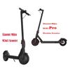 Dashboard Stickers Repair Parts Circuit Board Spare Accessories for -Mijia M365 Pro Electric Scooter