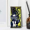 Blue Lock Bachira Meguru Phone Case For Samsung Galaxy S26 S25 Edge S24 FE S23 S22 Ultra S21 Plus S20 + Art Fundas Back Cover Ga