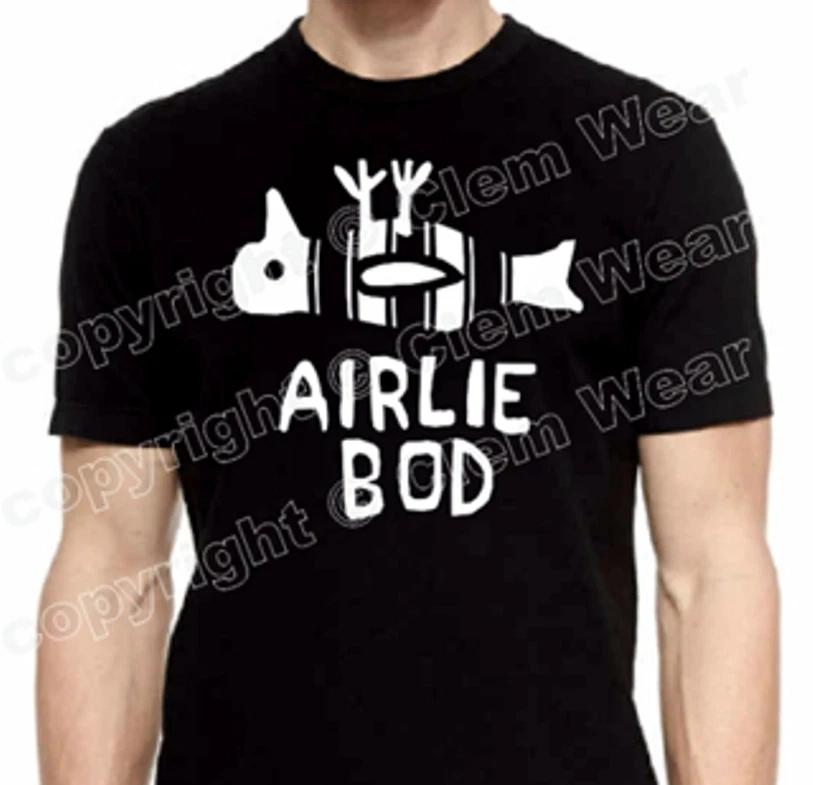 KIDS Airlie Bod t-shirt Hull Pongo Clem Wear city banksy culture childrens bird L