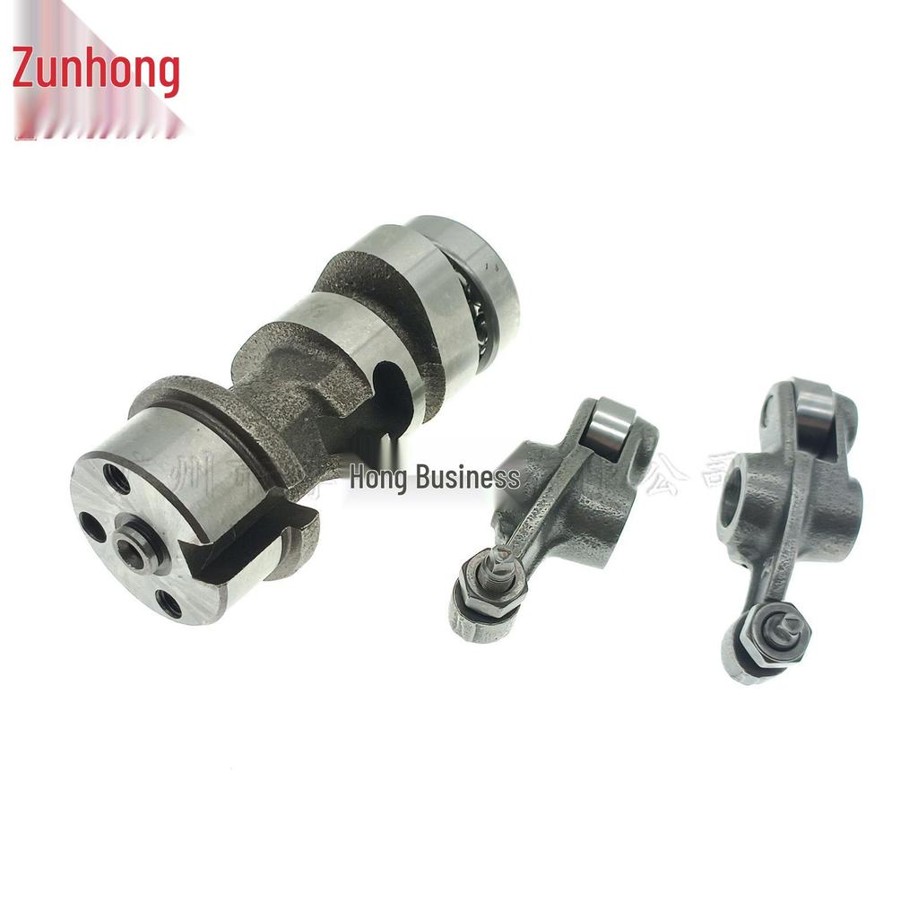 Qingqi Motorcycle Camshaft Rocker Arm for Geek Sa GSX150F Gixxer155