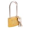 Long Shackle Padlock 50 Mm, 2 Keys