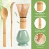 Include Matcha Sifter Matcha Whisk Set Resin Matcha Whisk Holder New Matcha Kit