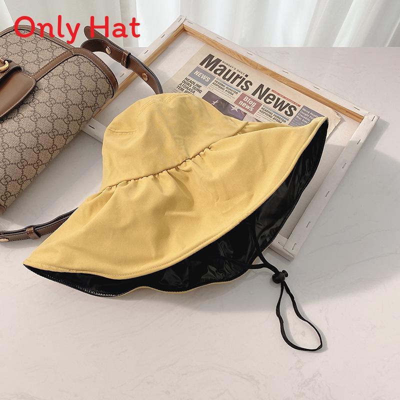 Uv Protection Sun Hat For Women With Large Brim Upf50 Plus Outdoor Sunshade Summer Shield