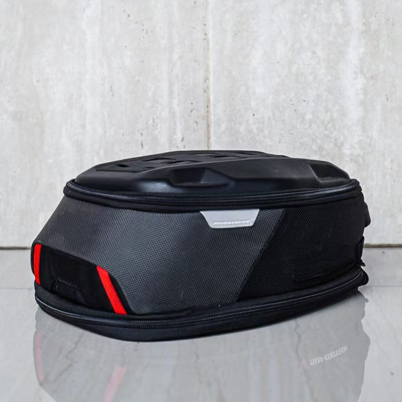 2025 For TRACER 9 GT + Tank Bag Quick Lock Motorcycle Backpack Luggage Top Fuel Tank Case Navigation Bags