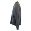 Loewe Suede Zip-Up Jacket 50 grayUsed