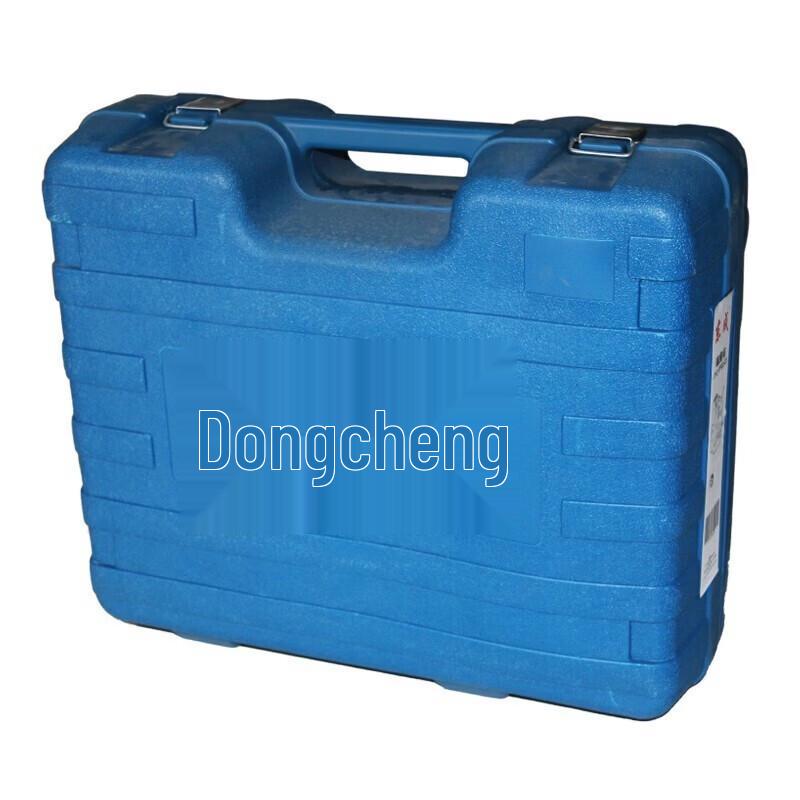 Dongcheng J1C-FF02-23 Industrial Magnetic Drill Press CN plug (adapter included)