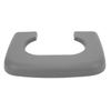 Central Console Cupholder Cover Pad Decorative Accessories Replacement for Ford F‑150 1997‑2003