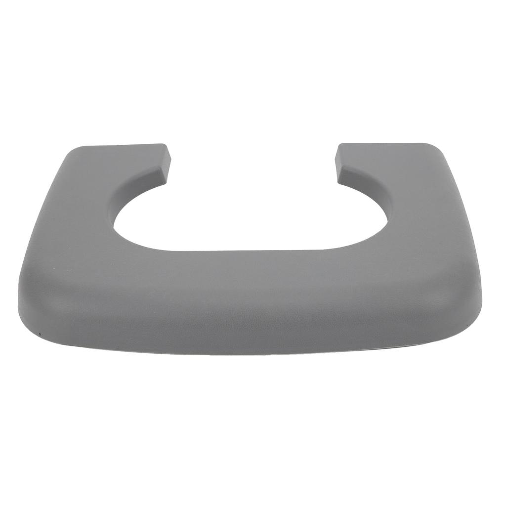Central Console Cupholder Cover Pad Decorative Accessories Replacement for Ford F‑150 1997‑2003