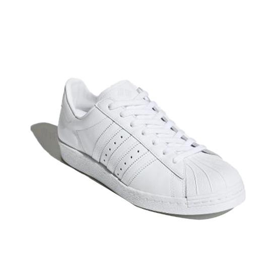 adidas Superstar 80s Triple White S79443