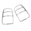 Cars Accessories Tail Lamp Cover For Toyota Hliux surf 1996-2000-2002 Car Decoration Styling Stickers Upgrade Modify A Car