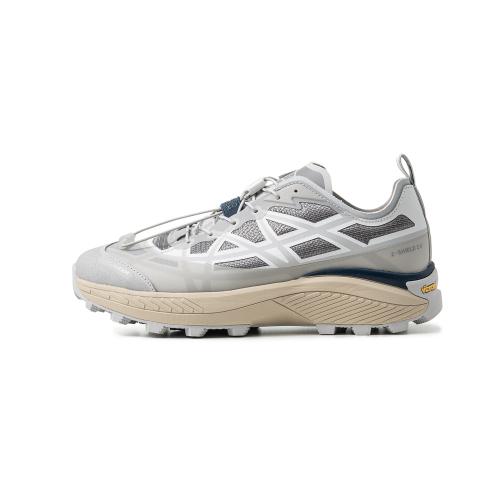 [Zerogram] Zero Trail UL [ZU3LCX2501GRY] 230