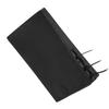 Game Console Vertical Dust Cover Oxford Cloth Game Console Dust Cover Protector for PS5