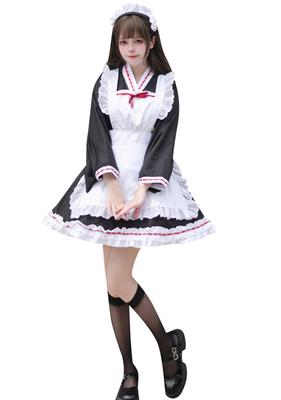 Kadın karnaval kostümleri – Kadın anime kostümleri