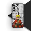 Soft Cover for OPPO A80 A18 A16 A40 A17 A15 A38 A78 A79 A54 A57 A12 A60 4G 5G Casing Phone Case Nara Shikamaru Narutos Kakashi