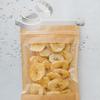 Bag Clip with Pour Spout Reusable Easy to Use Fresh-keeping Universal Seal