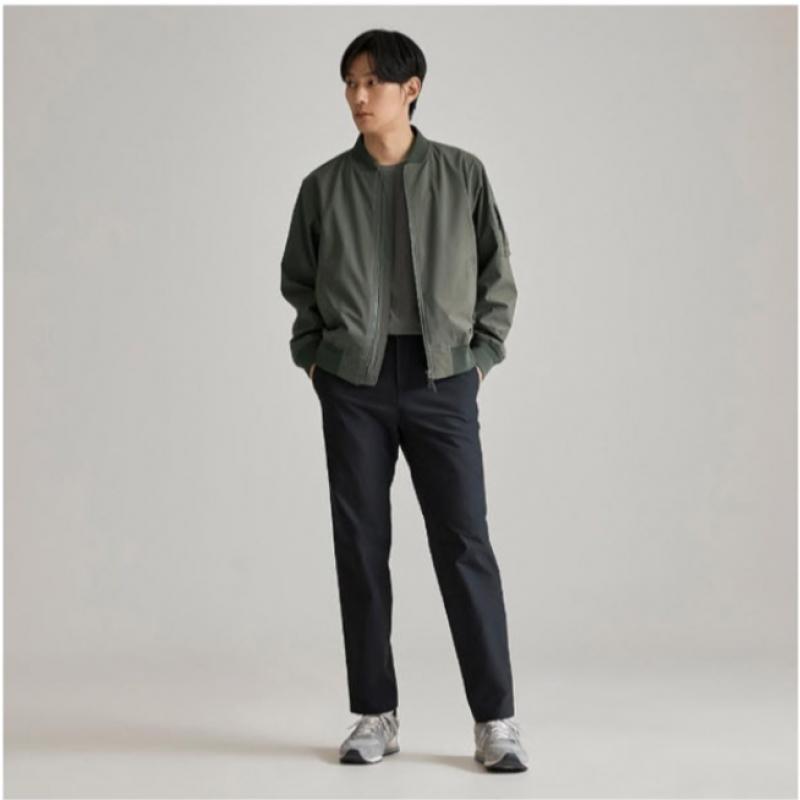 New Balance The Track Mechanical Airline Jumper Nbnae12233 58 Jumper