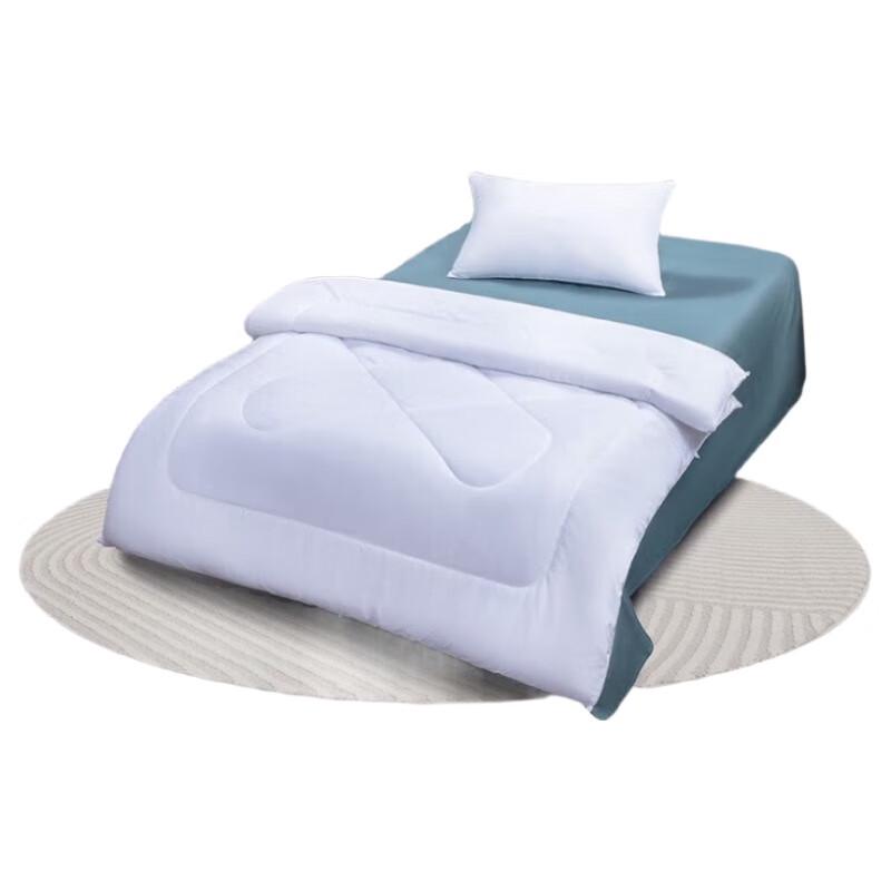 

Mercury Home Textiles Four Seasons Fiber Comforter