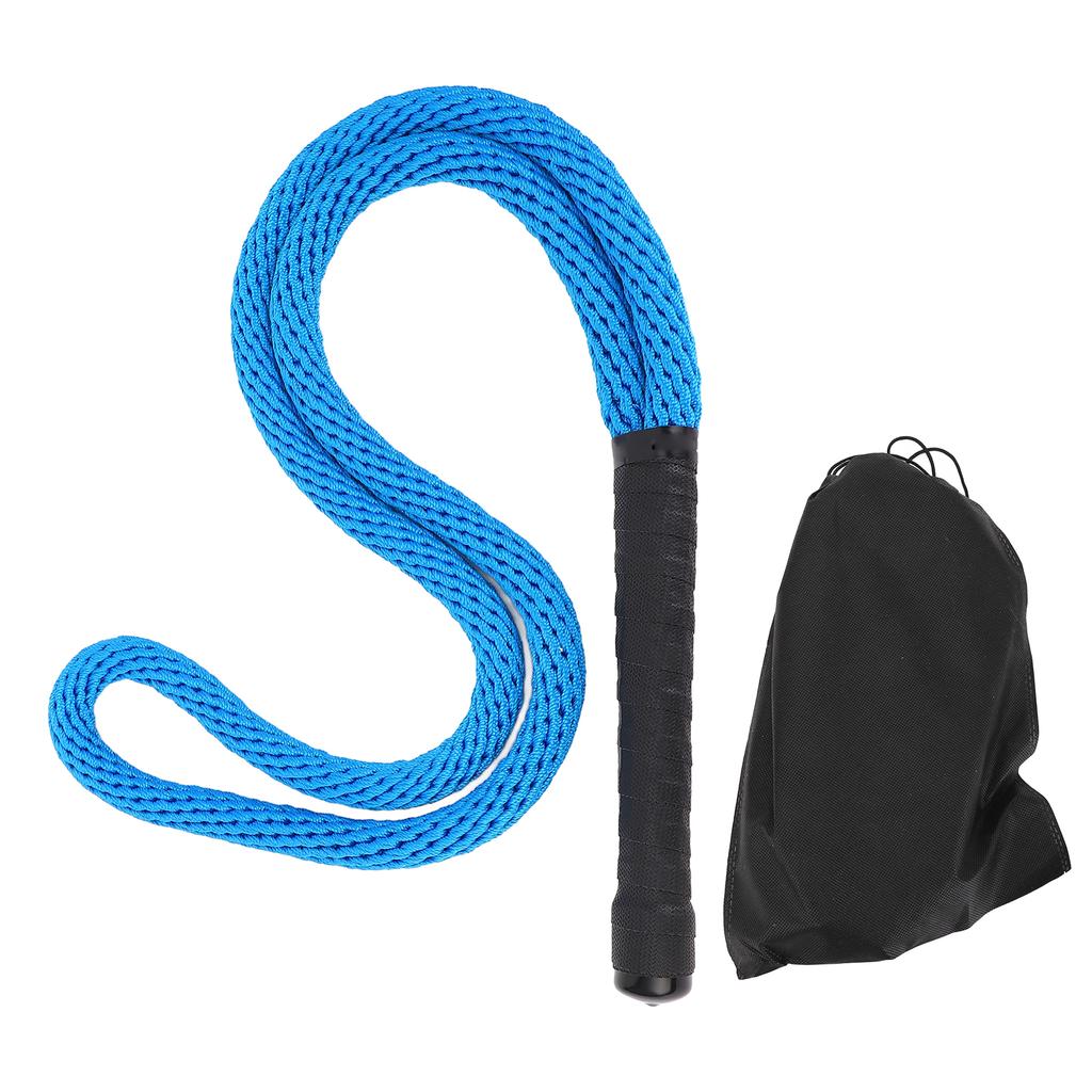 Golf Swing Rope Trainer Improved Skills Enhanced Batting Accuracy Golf Swing Training Speed Practice Rope for Home