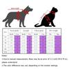 Warm Hairless Cat Sweater Thicken Winter Dog Clothes Fashion Dog Pullover Shirt  For Autumn Winter