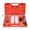 Gas Leak Test Kit for Automotive Diagnostics