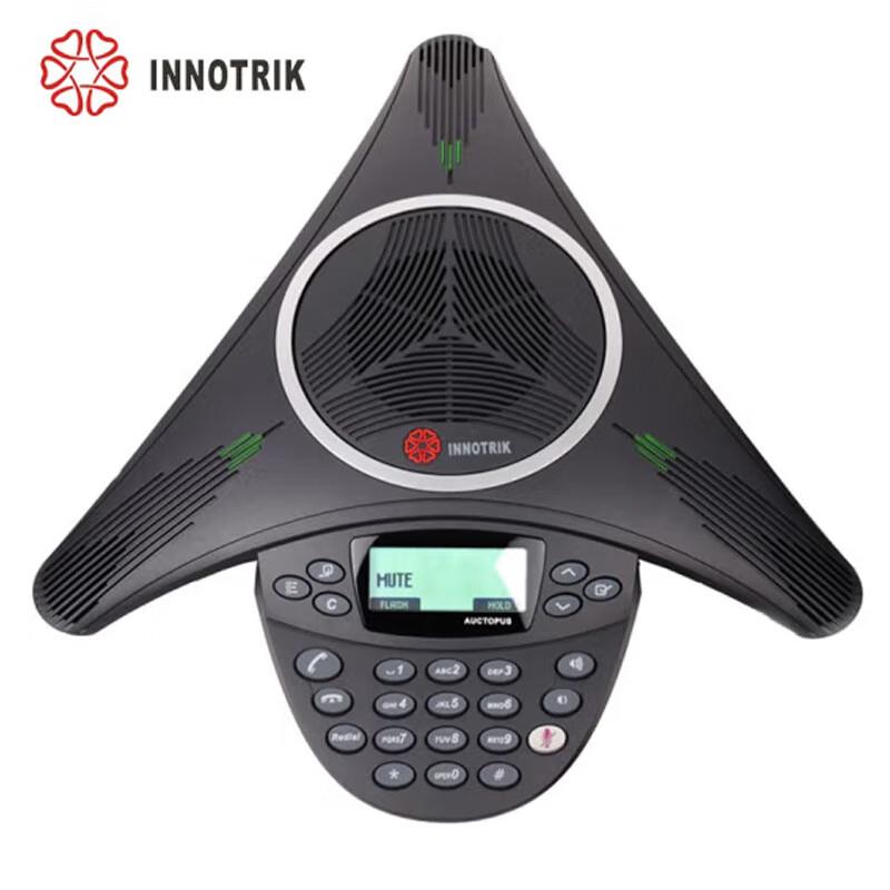 

Yinluo PLUS Standard Conference Phone (CN version)