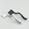 Secure Hold Aluminum Thumb Rest For Camera Cameras, Adds Comfort no Blocking Controls