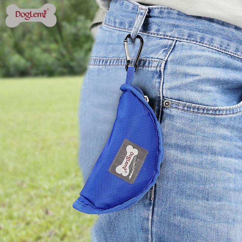 1100ML Big Volume Dog Drinking Container Foldable Dog Water Bowl Food Storage Bag Outdoor Hiking Travel Folding Pet Bowl