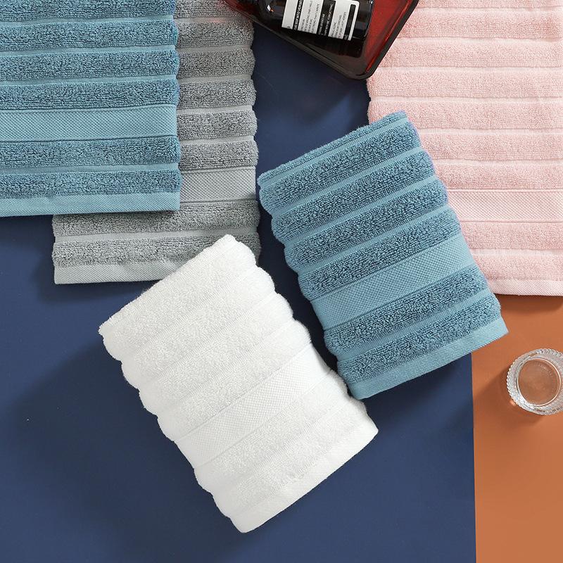 Pure Cotton Towels, Face Towels, Daily Necessities, Cotton Gifts, Cotton Household Pure Cotton Towels