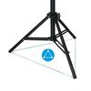 Universal 110cm Portable Tripod Stand Adjustable Bracket Support for Magcubic HY300 Pro HY320 Mini Projector Mount DITONG